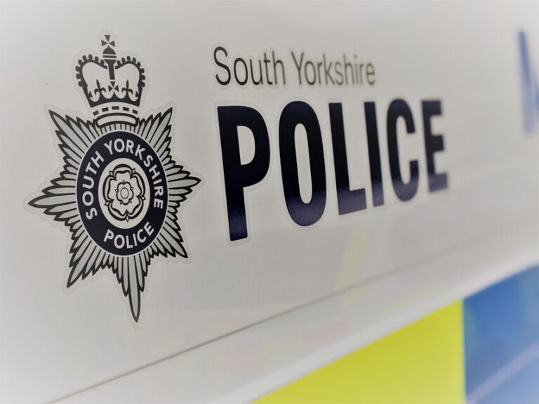 Sheffield Police Recover 18 Stolen Off-Road Bikes