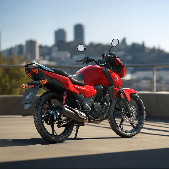 Buying Your First 125cc Motorcycle for CBT