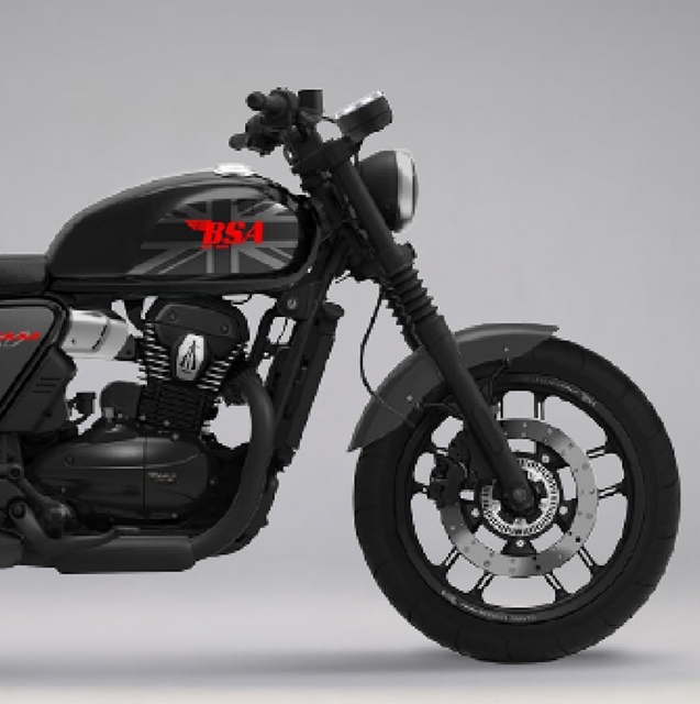 BSA Holds Off on EV Launch as Bantam 350 Orders Soar in UK