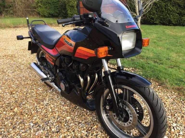 The Forgotten Heroes: Underrated Classic Motorcycles Worth Restoring