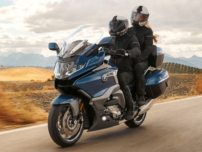 BMW K1600 GTL Review UK – Specs, Comfort & Touring Luxury
