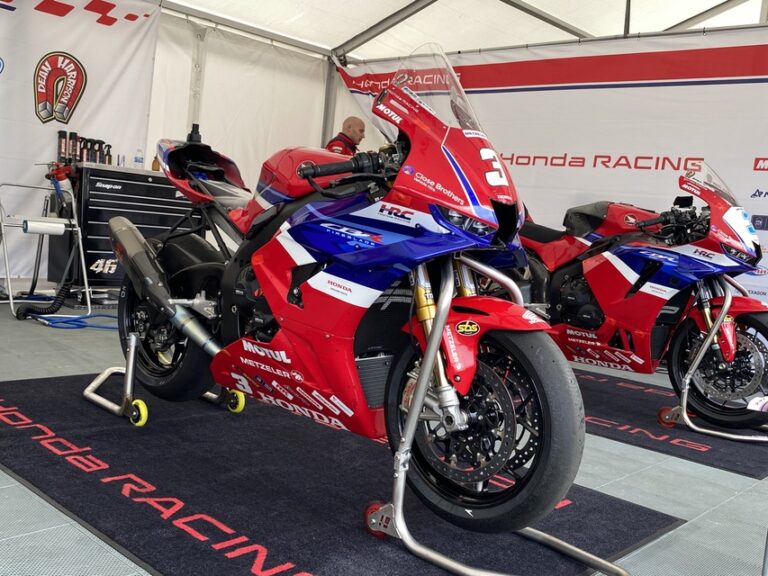 2026 Isle of Man TT: Revised Schedule, Class Changes & What You Need to Know