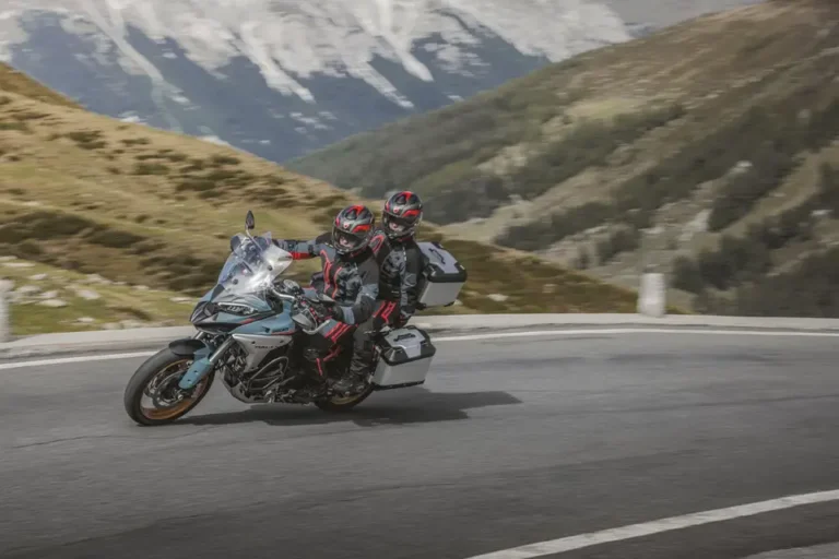 Ducati Launches 2026 Multistrada V4 Rally – A Beast Built for Big Miles
