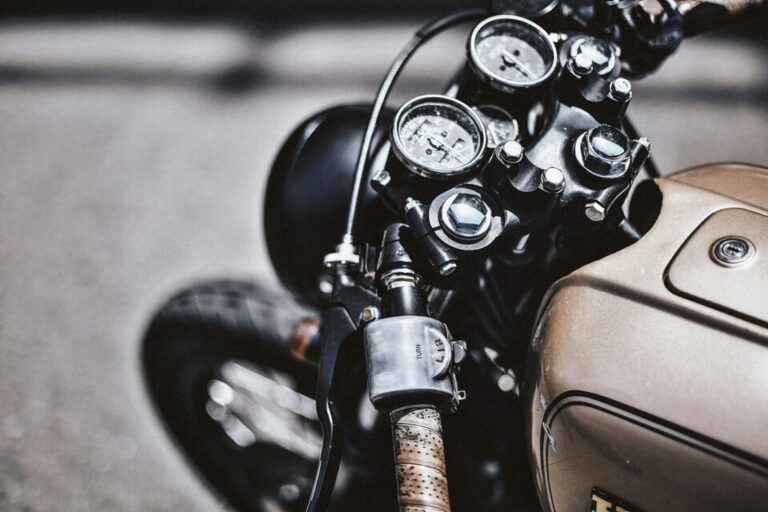 Best classic project bikes for UK builders: five great starter picks
