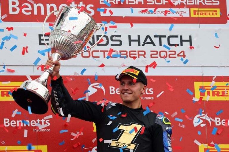 2025 BSB Brands Hatch Weekend with Lid Life