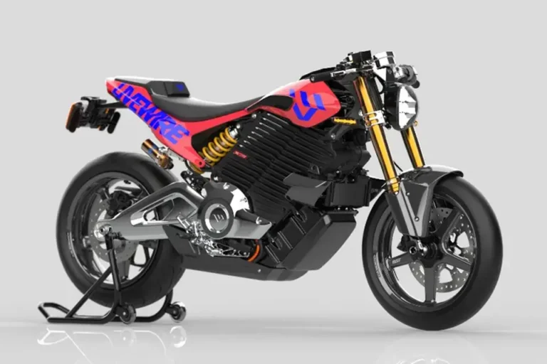 LiveWire S2 Alpinista Corsa Concept: Race-Ready and Rapid Charging
