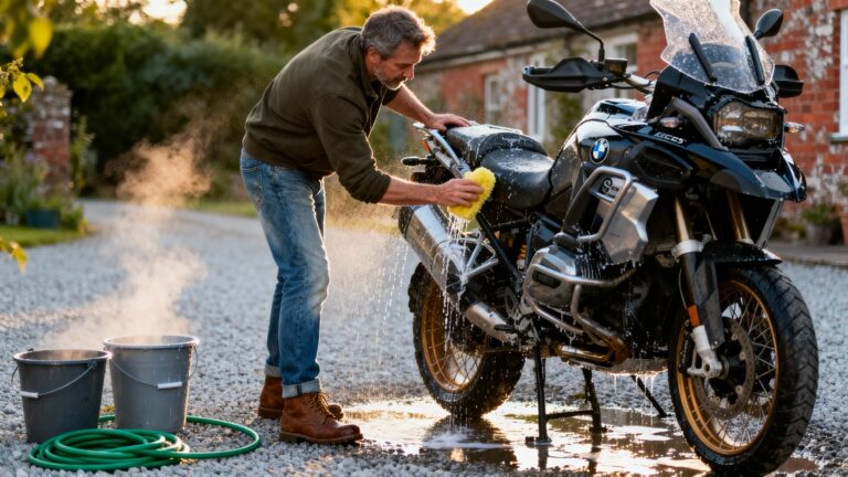 Sell Your Motorcycle for Free – Free Motorbike Listings