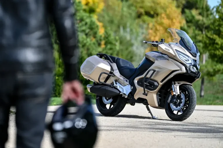 Mash GT750 confirmed for the UK: full-dress touring, friendly price