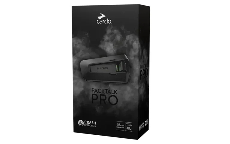 Which Cardo Intercom Should You Buy? The No-Nonsense Comparison (2026)