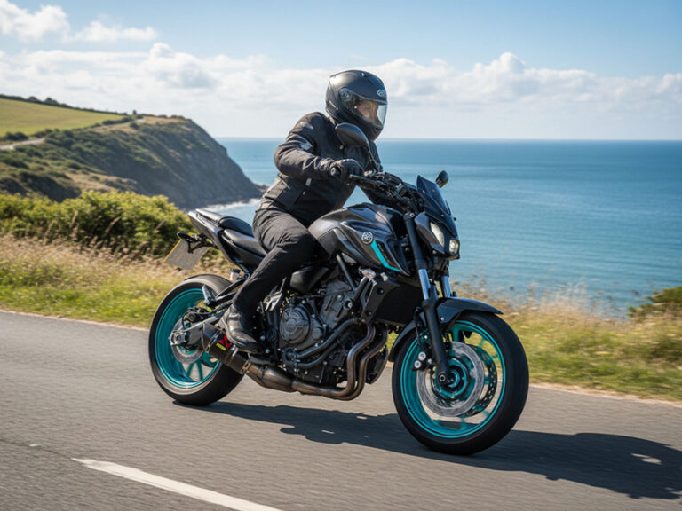 Yamaha MT-07 for Sale | UK Buyers Guide 2025