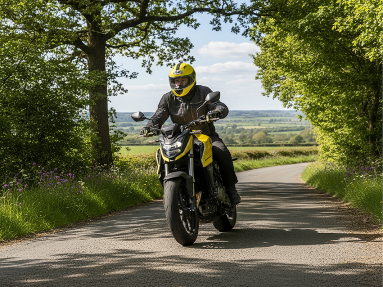 Honda CB750 Hornet Buyers Guide 2025