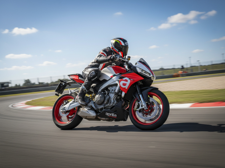 Aprilia Tuono 660 Buyers Guide & Review 2025