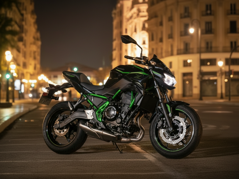 Kawasaki Z650 Buyers Guide & Review 2025