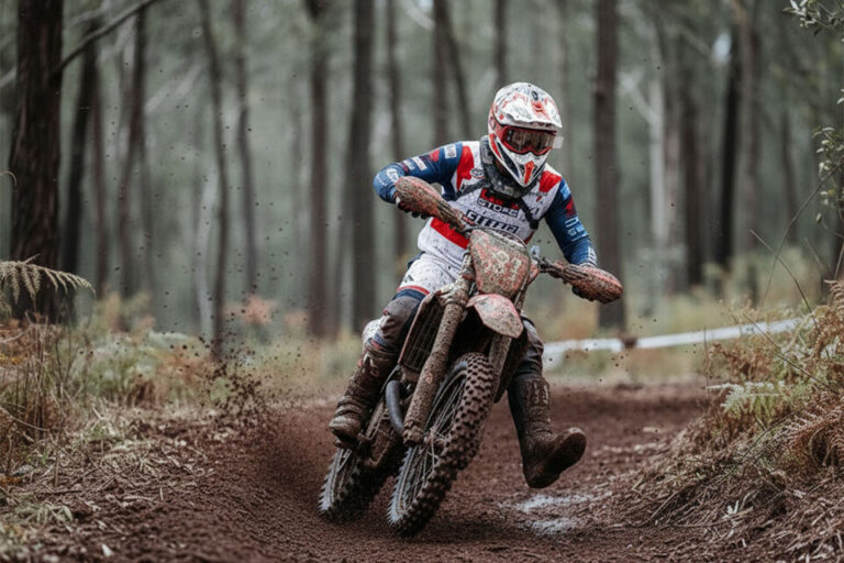 ISDE 2027: Epic Return of 6DAYS Enduro to UK – Wales Confirmed as Host