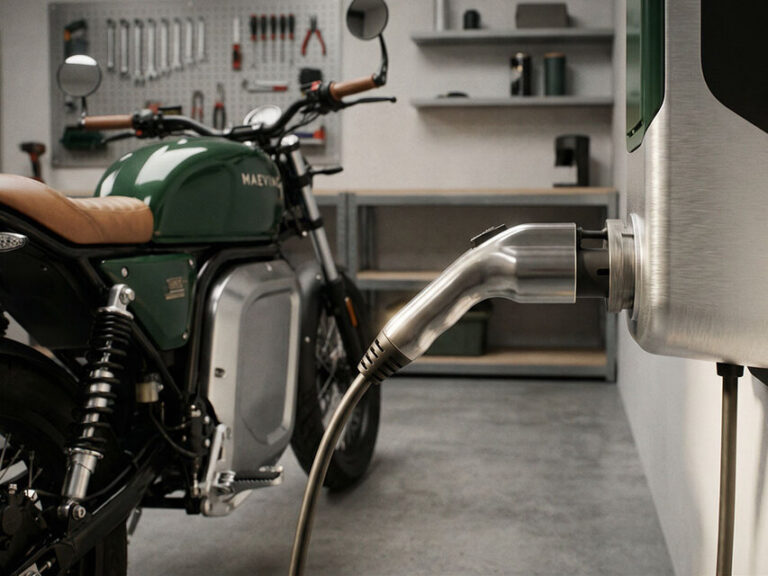 EU U-Turns on 2035 ICE Ban – What It Actually Means for Motorcyclists