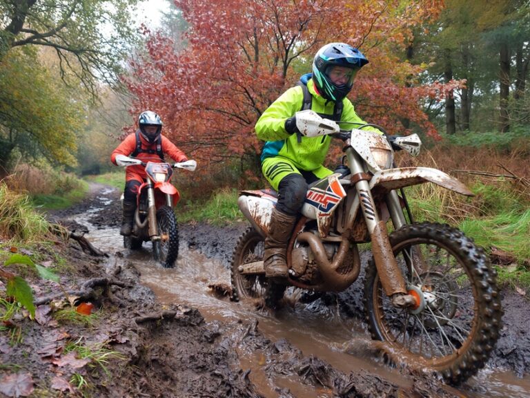 Green-Laning for Beginners Part 4: Keeping legal