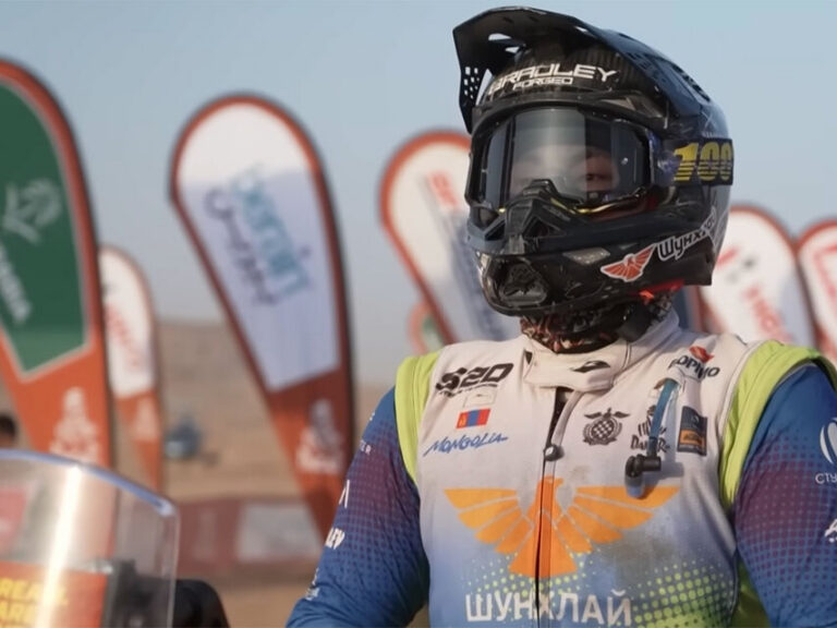 Dakar Rally 2026 Day 4 Round-Up – Marathon Stage Madness & Honda on Fire