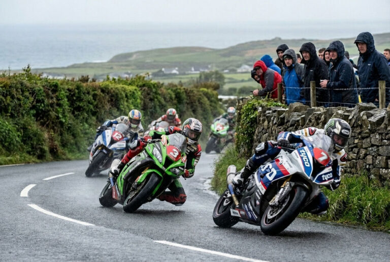2026 Irish Road Racing Season | Events, Dates & Full Calendar