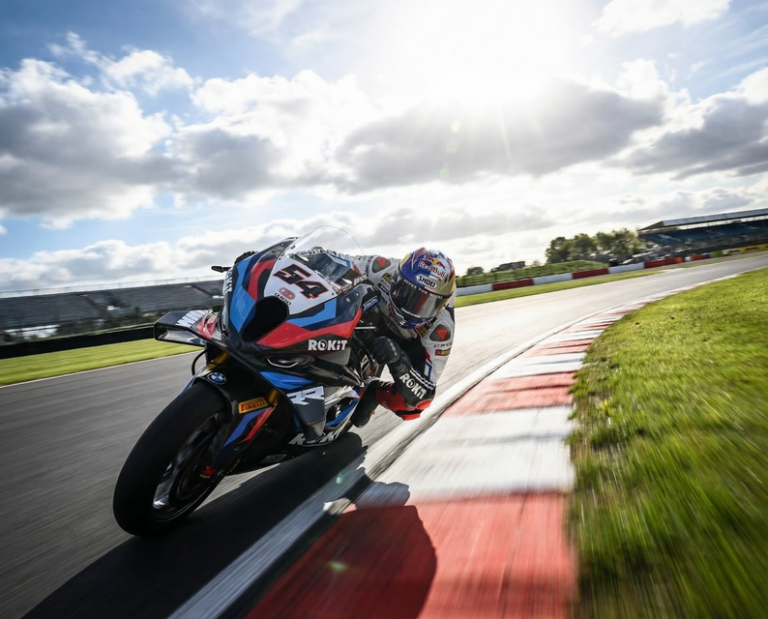 World Superbikes 2026 Calendar | Full WSBK Race Dates & Circuits