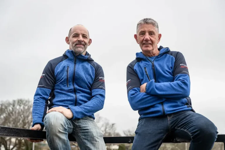 John Holden Set for Isle of Man TT Return