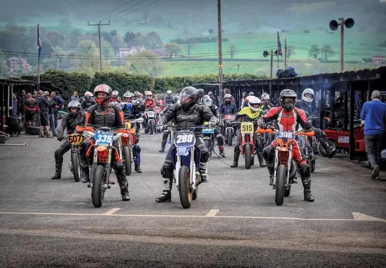Shelsley Walsh Bike Bonanza 2026