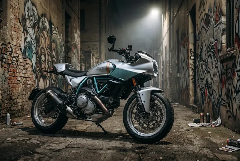 Ducati Turns 100 and Celebrates With the Limited Edition Formula 73