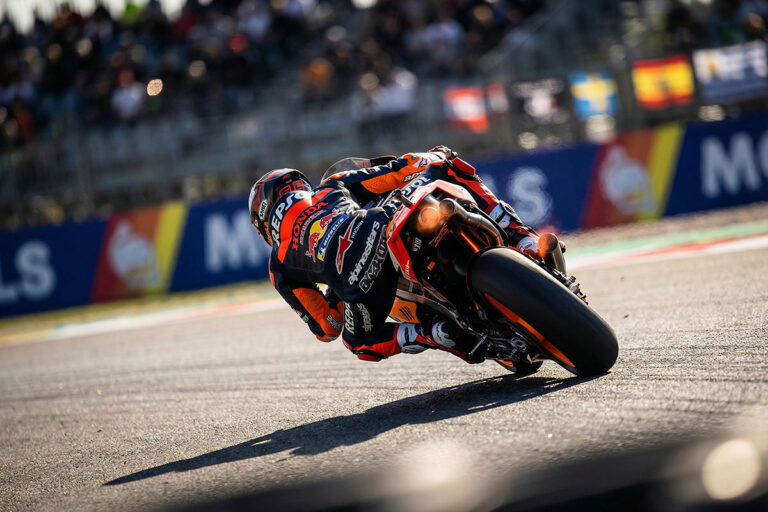 Motogp 2027