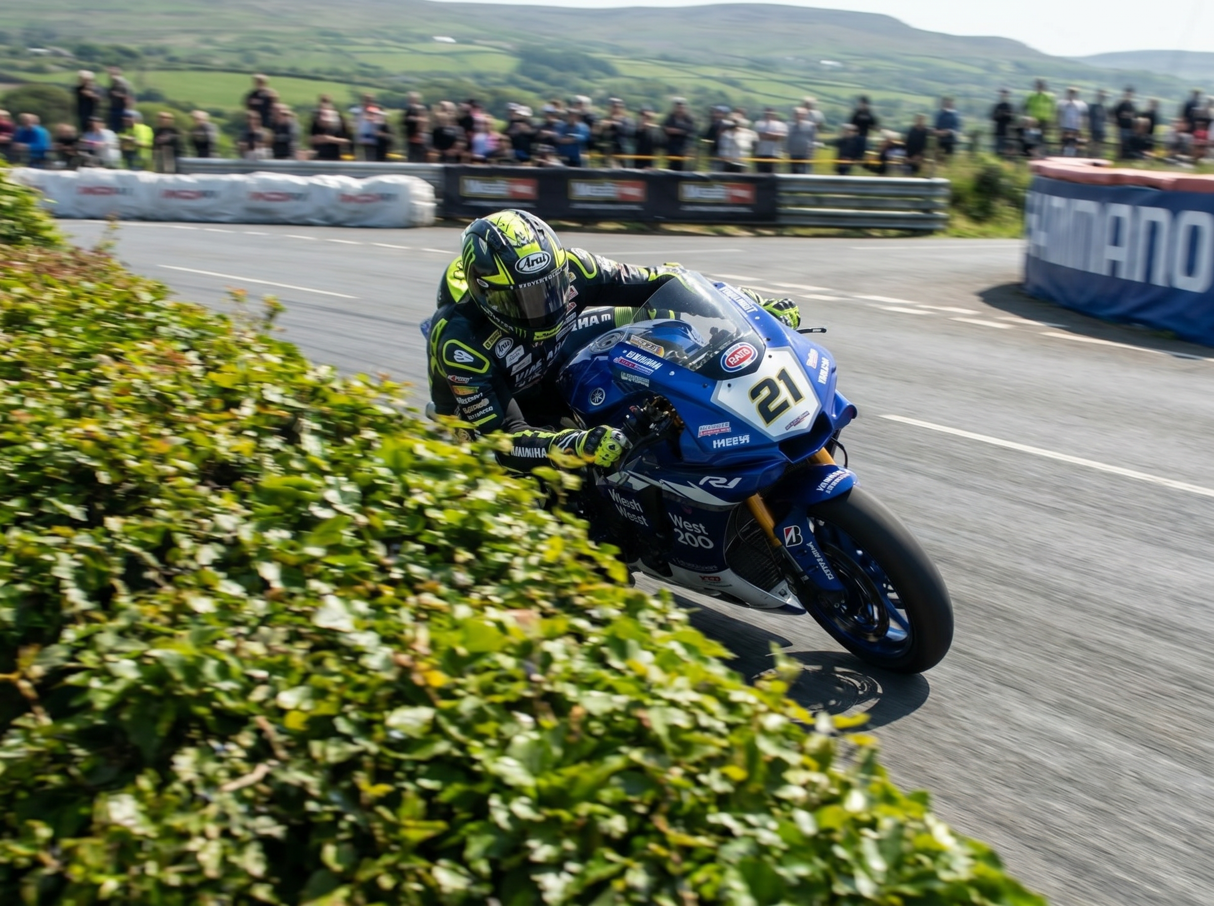 NW200 2026