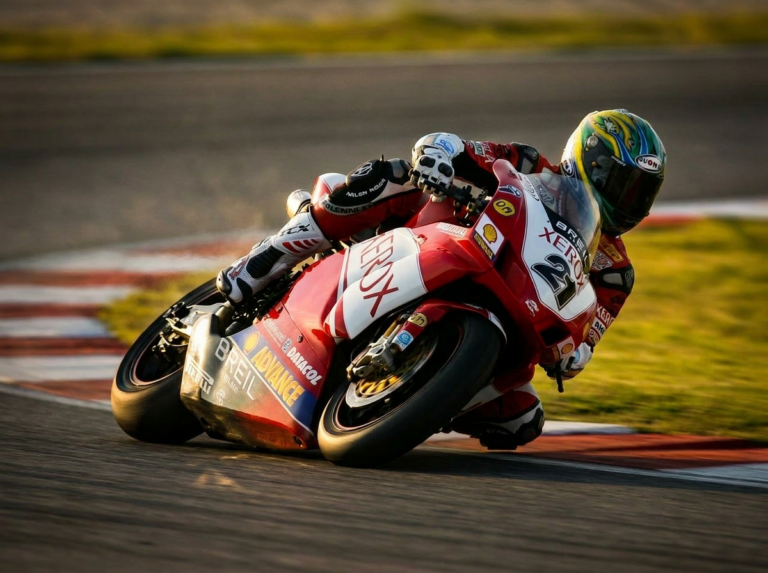 Troy Bayliss