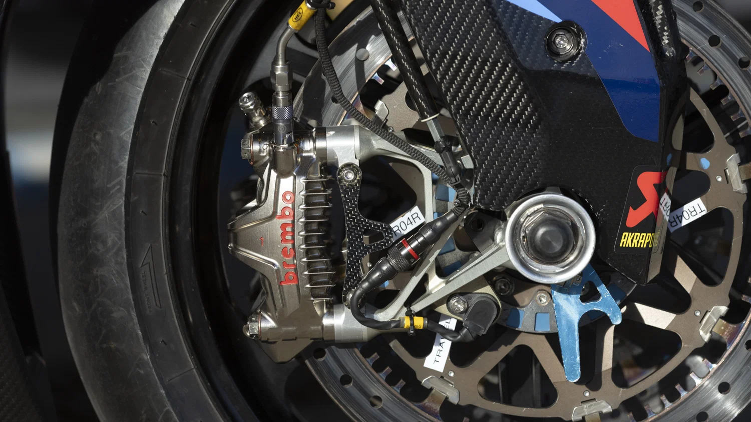 Brembo