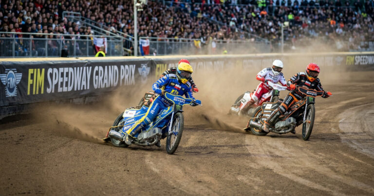 British Speedway Grand Prix 2026: Manchester Preview