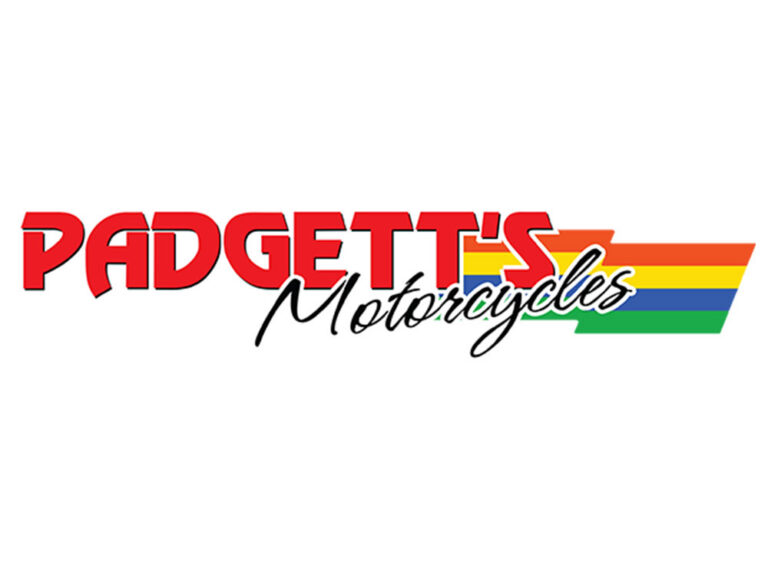 Padgett motorcycles