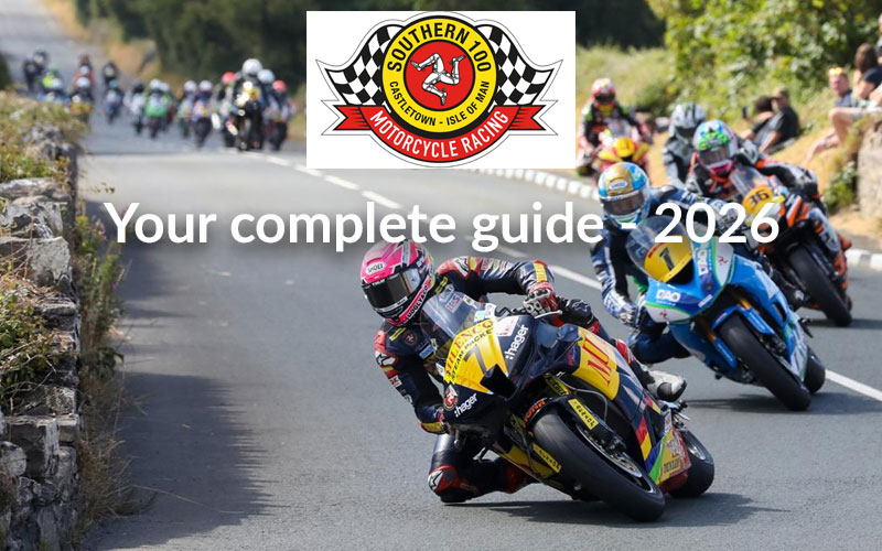 Southern 100 2026