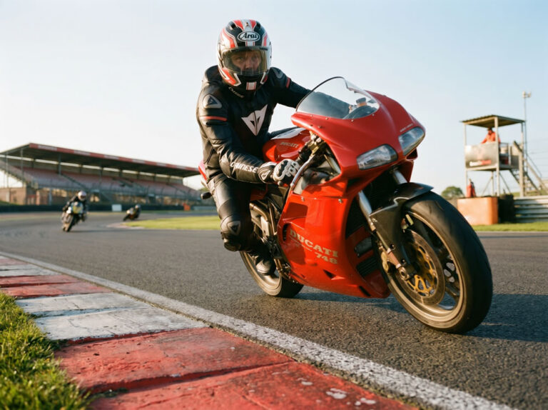 Track Days