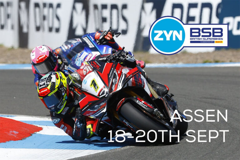 BSB Assen 2026