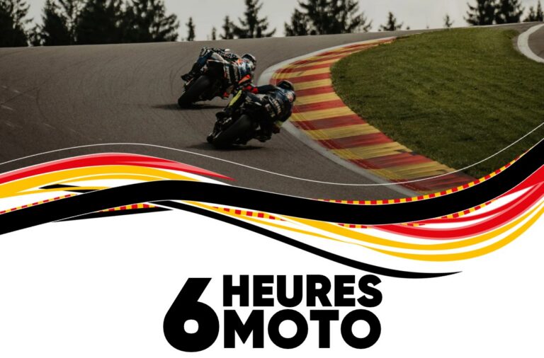 2026 6 Hours Moto Endurance 2026